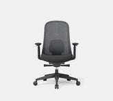 Crescent-M Office Chair
